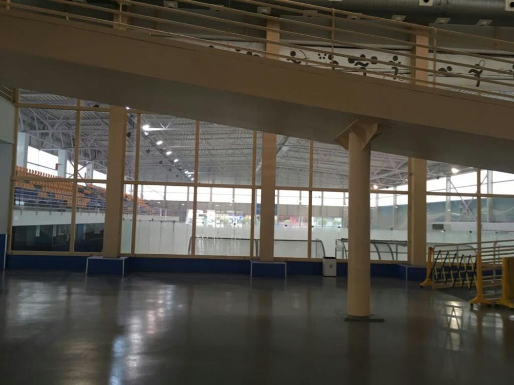 Centrico Apartament al lado de la estacion d tren Logroño Exterior foto