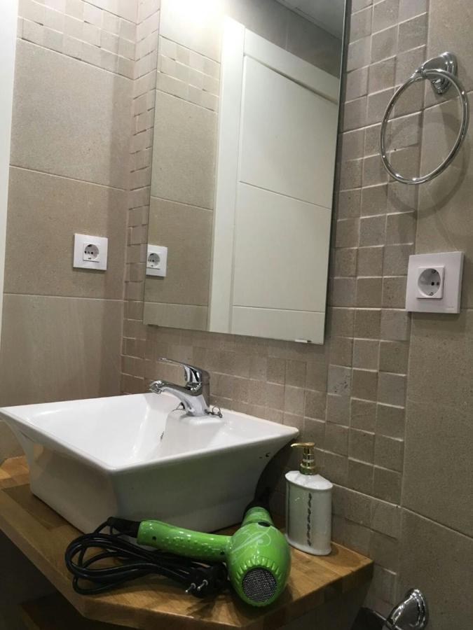 Centrico Apartament al lado de la estacion d tren Logroño Exterior foto