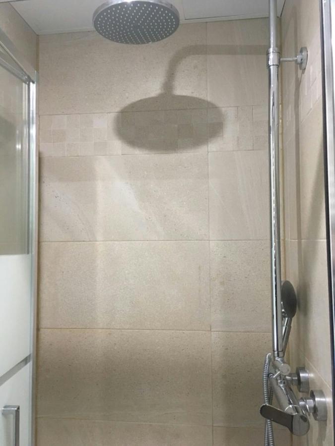 Centrico Apartament al lado de la estacion d tren Logroño Exterior foto